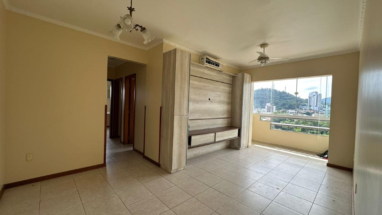 Apartamento à venda no Vila Nova: 