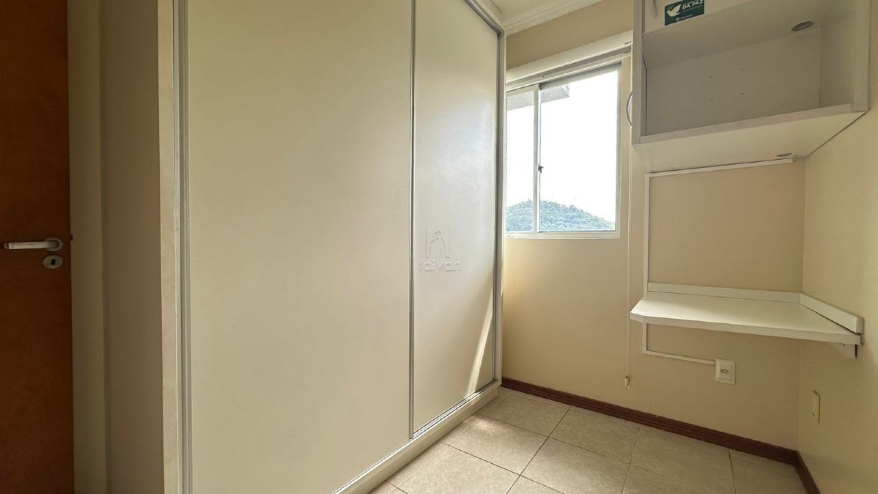 Apartamento à venda no Vila Nova: 