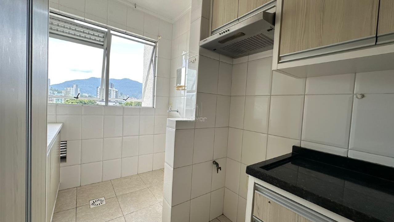 Apartamento à venda no Vila Nova: 