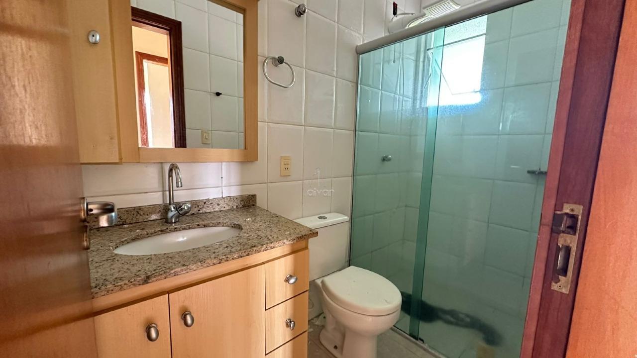 Apartamento à venda no Vila Nova: 