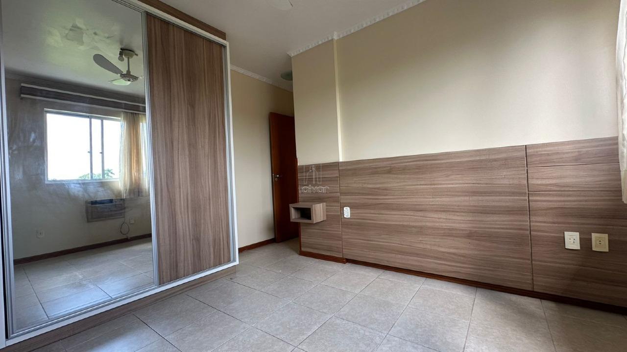 Apartamento à venda no Vila Nova: 