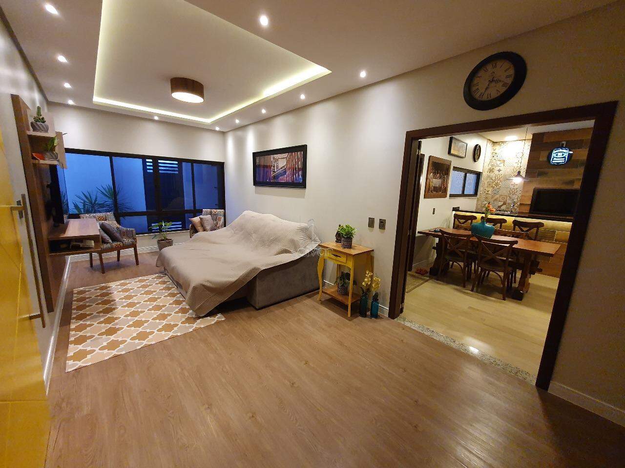 Casa à venda no Três Rios do Norte: 