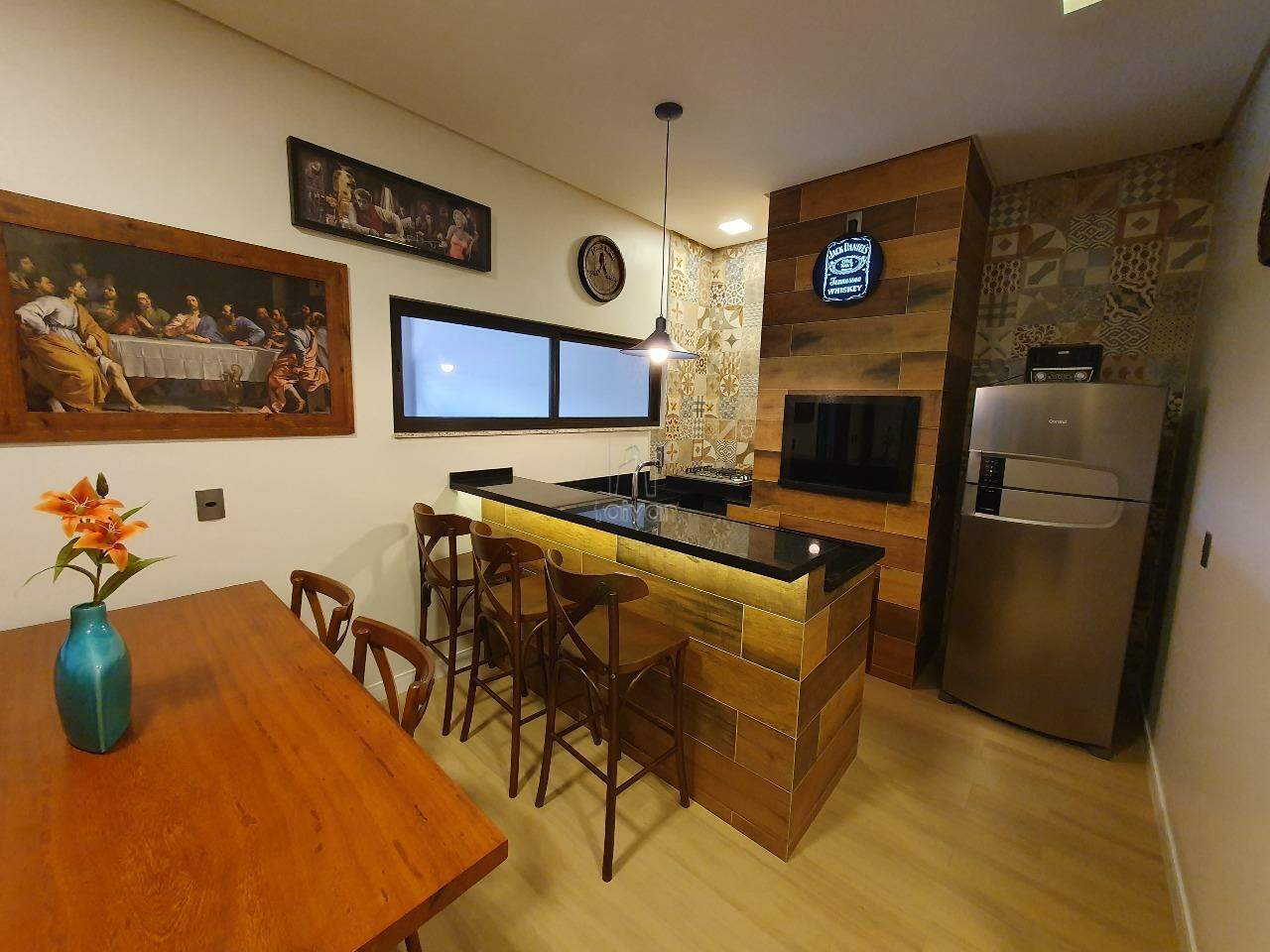 Casa à venda no Três Rios do Norte: 