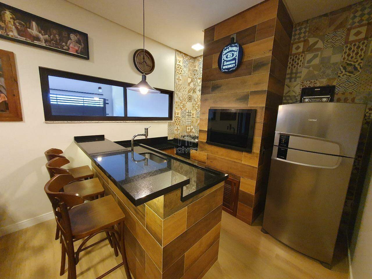 Casa à venda no Três Rios do Norte: 