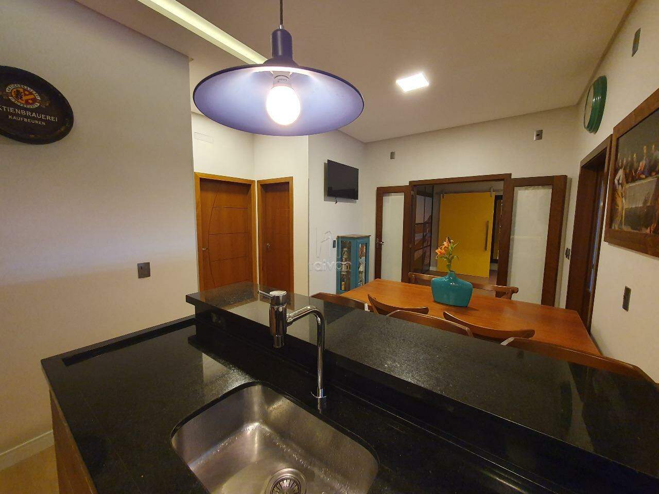 Casa à venda no Três Rios do Norte: 