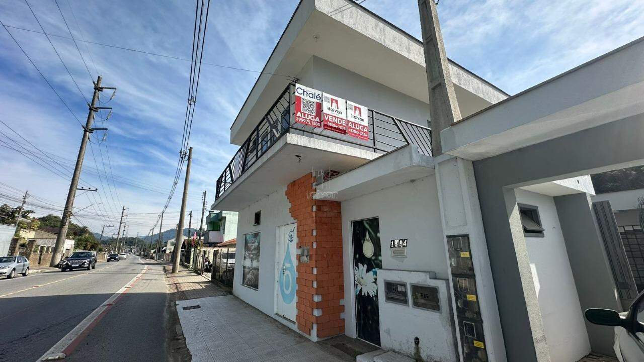 Casa à venda no Chico de Paulo: 