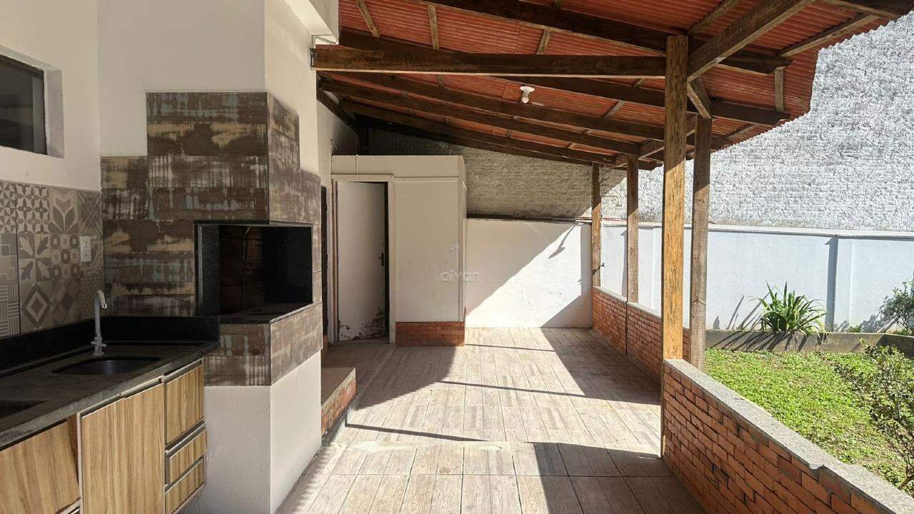 Casa à venda no Chico de Paulo: 