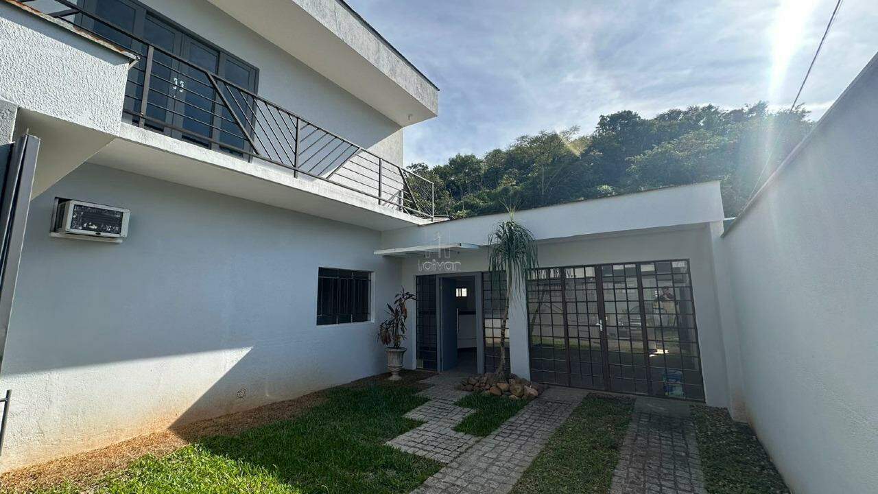 Casa à venda no Chico de Paulo: 