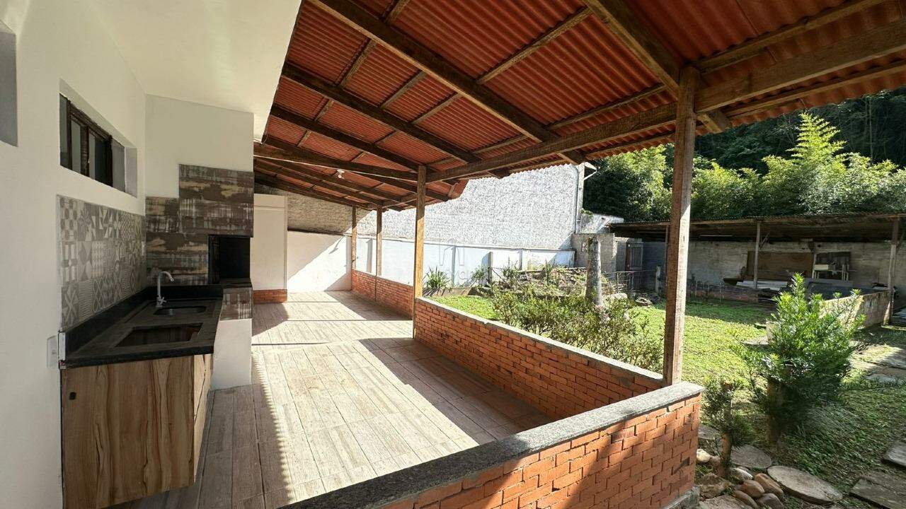 Casa à venda no Chico de Paulo: 