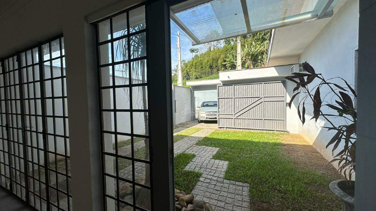 Casa à venda no Chico de Paulo: 