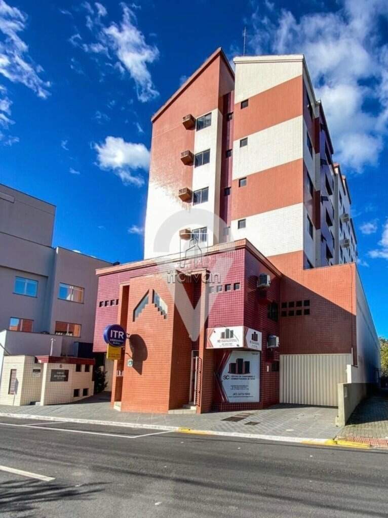 Sala Comercial à venda no Centro: 