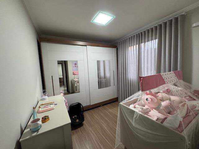 Apartamento à venda no Vila Lalau: 