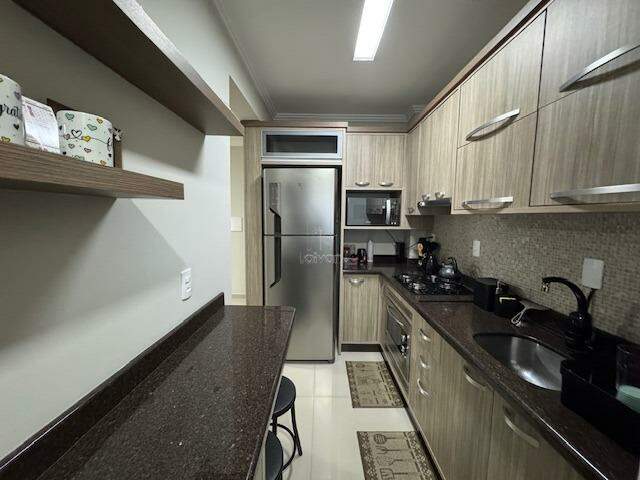 Apartamento à venda no Vila Lalau: 