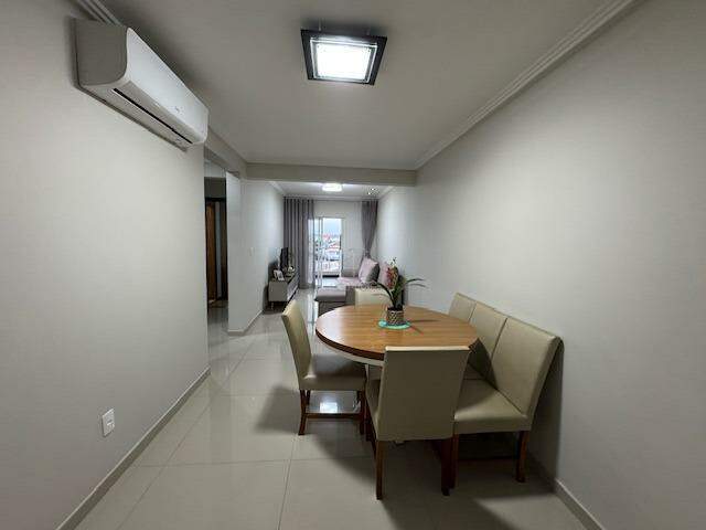 Apartamento à venda no Vila Lalau: 