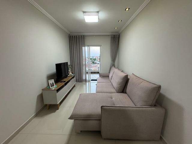 Apartamento à venda no Vila Lalau: 