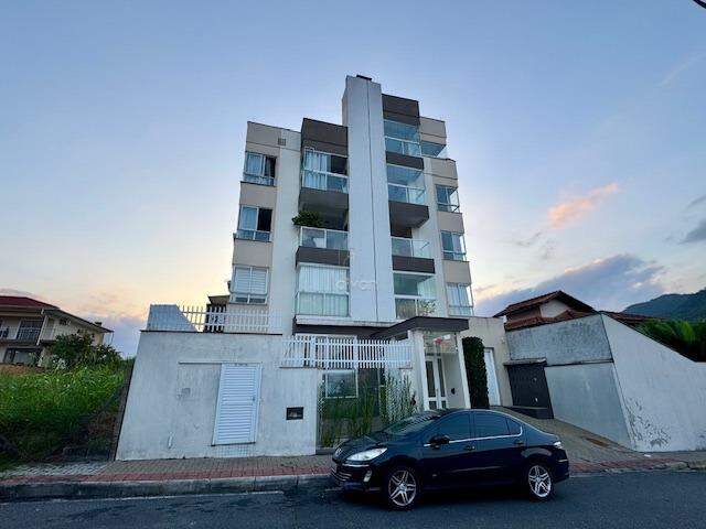 Apartamento à venda no Vila Lalau: 