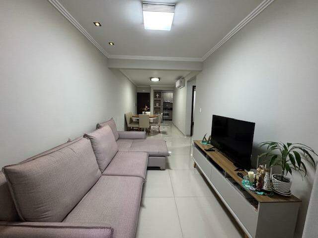Apartamento à venda no Vila Lalau: 