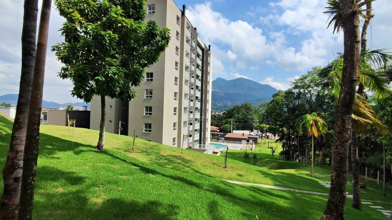 Apartamento à venda no Vila Lalau: 