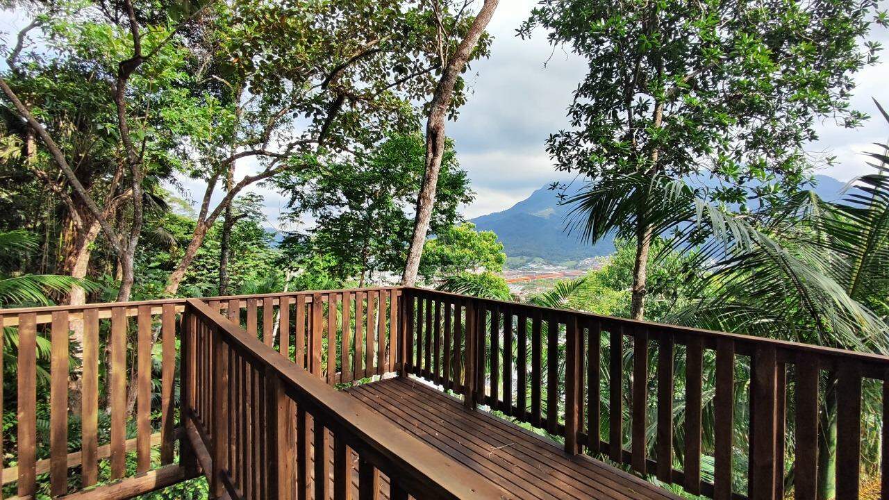 Apartamento à venda no Vila Lalau: 