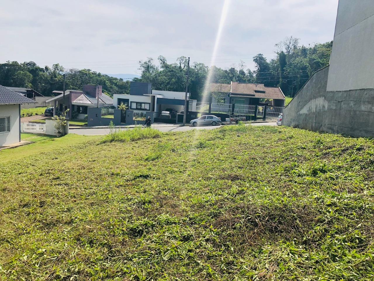 Terreno à venda no Tifa Martins: 