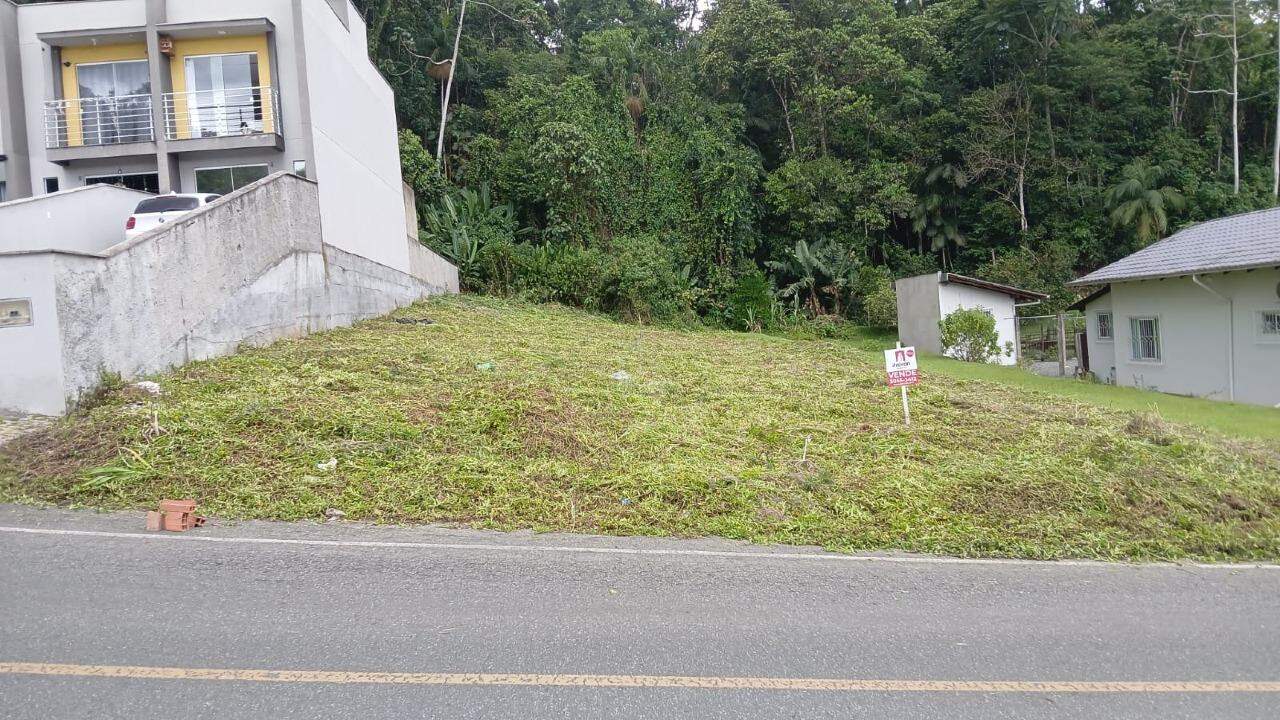 Terreno à venda no Tifa Martins: 