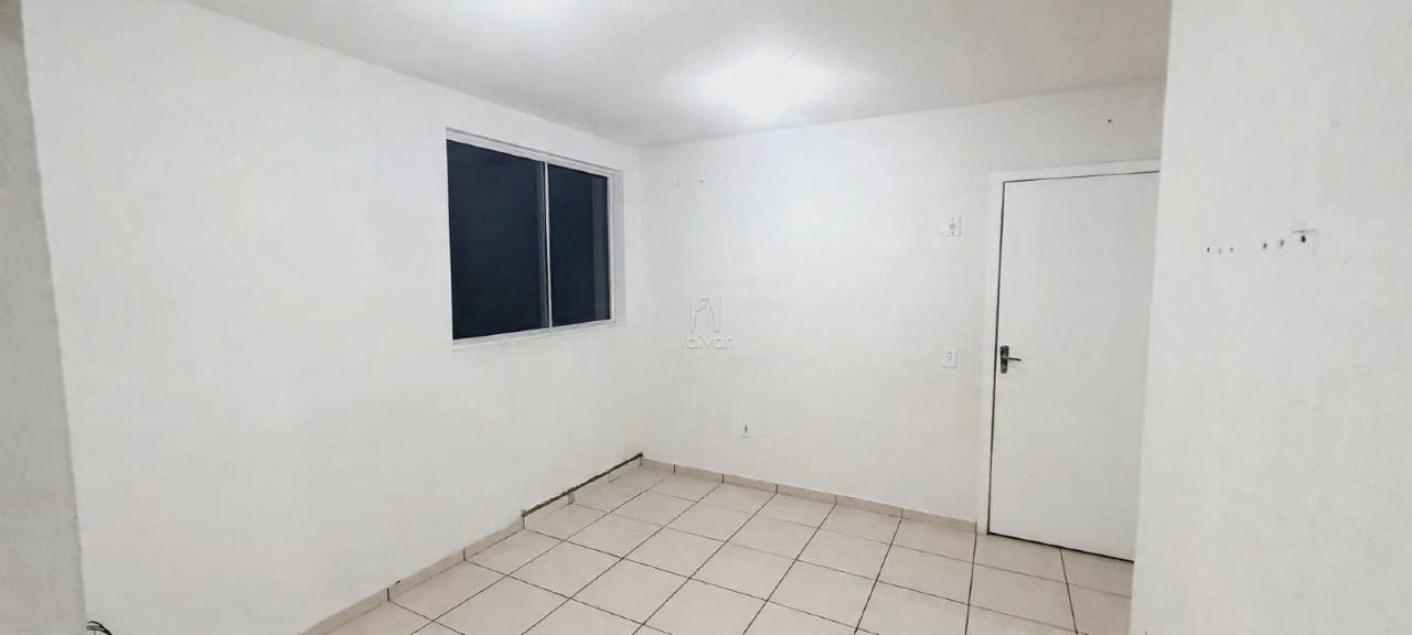Apartamento à venda no Ribeirão Cavalo: 