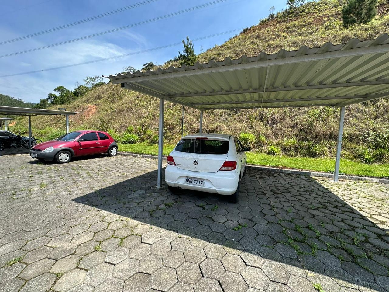 Apartamento à venda no Ribeirão Cavalo: 