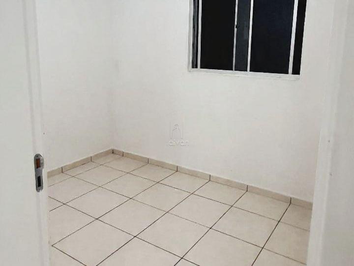 Apartamento à venda no Ribeirão Cavalo: 