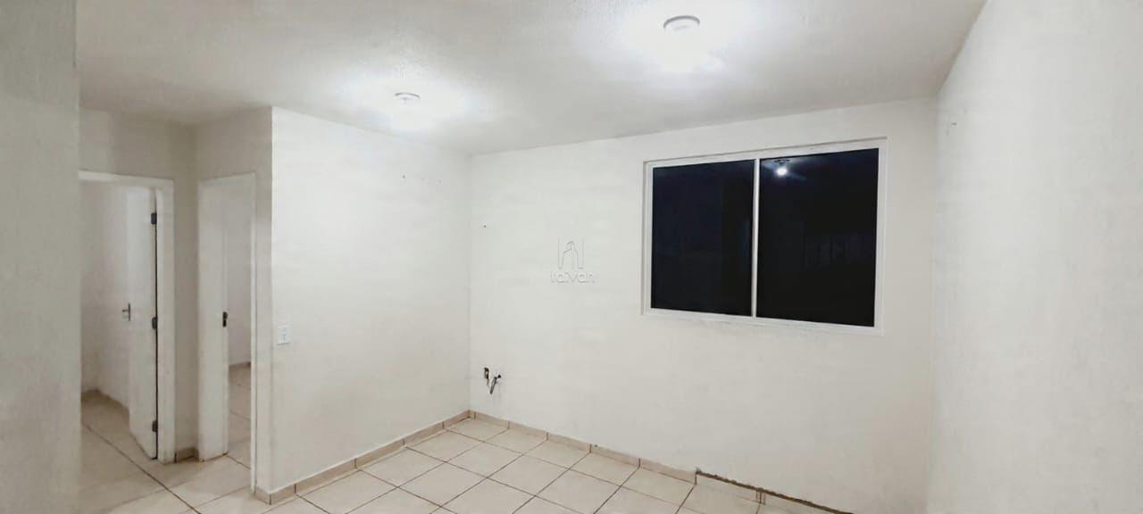 Apartamento à venda no Ribeirão Cavalo: 