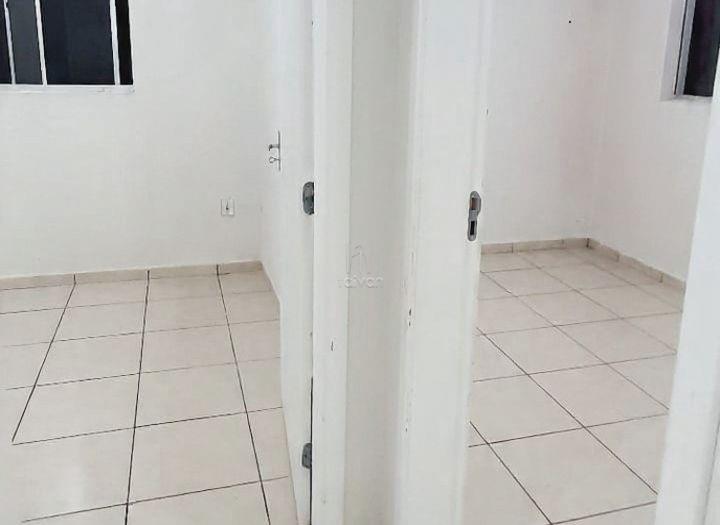 Apartamento à venda no Ribeirão Cavalo: 