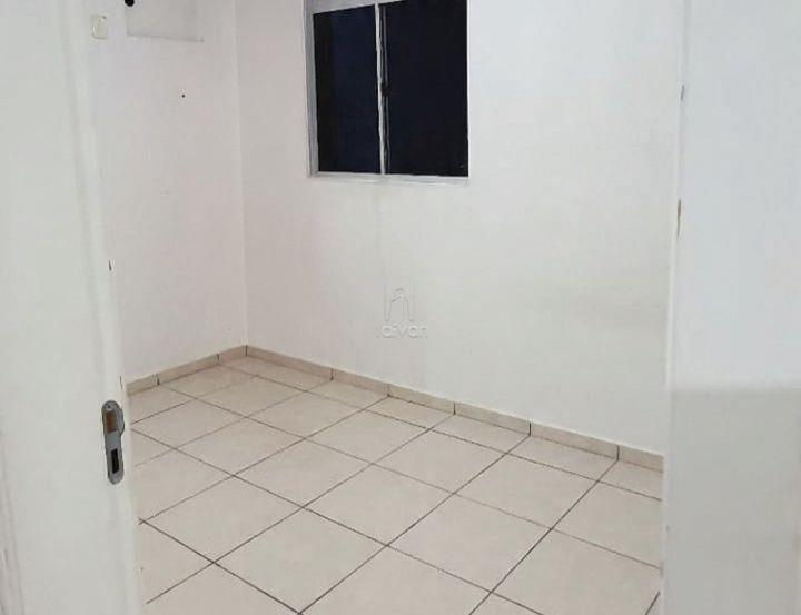 Apartamento à venda no Ribeirão Cavalo: 