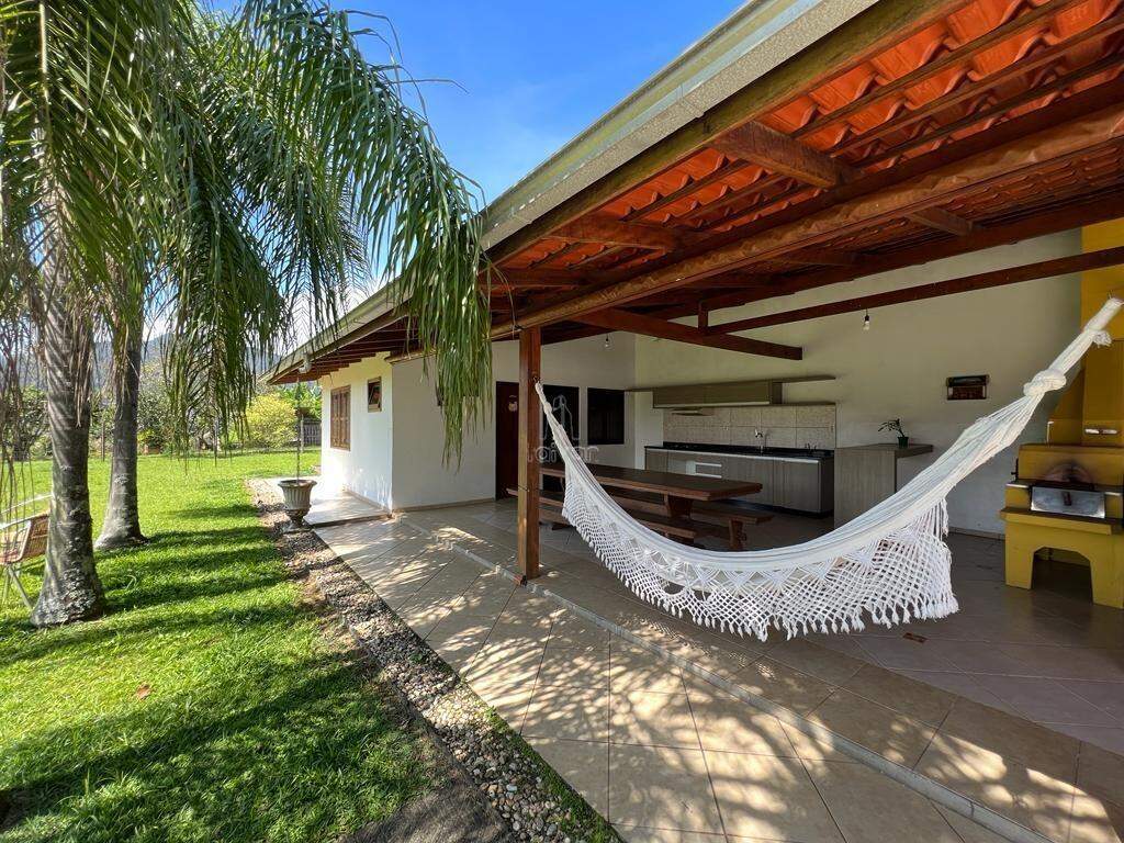 Casa à venda no Três Rios do Sul: 