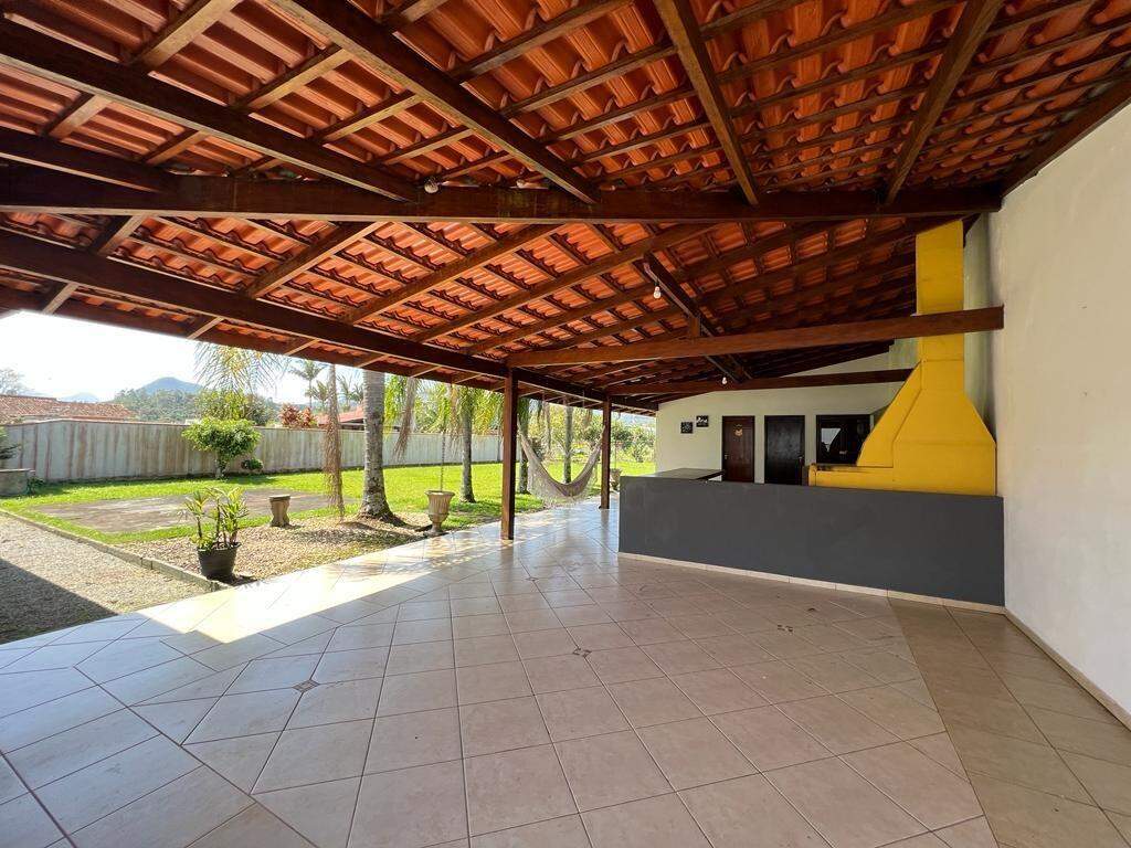 Casa à venda no Três Rios do Sul: 