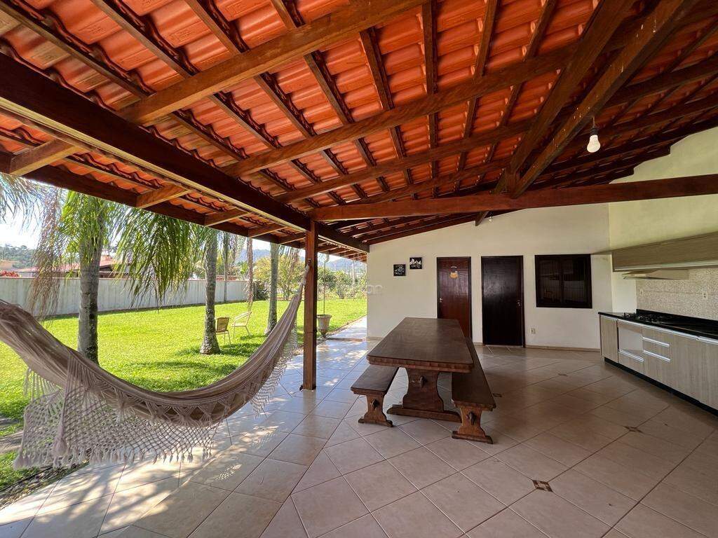 Casa à venda no Três Rios do Sul: 