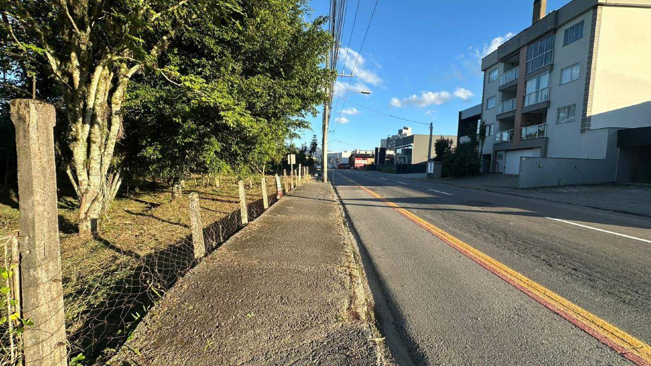 Terreno à venda no Amizade: 