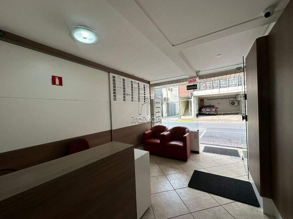 Apartamento à venda no Centro: 2