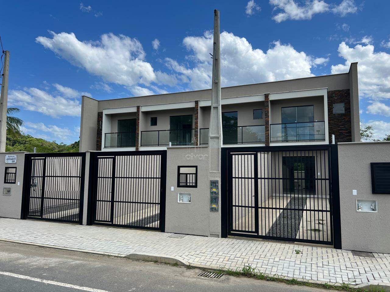 Geminado à venda no Amizade: 