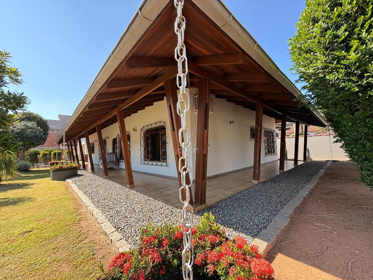 Casa à venda no Vila Lalau: 