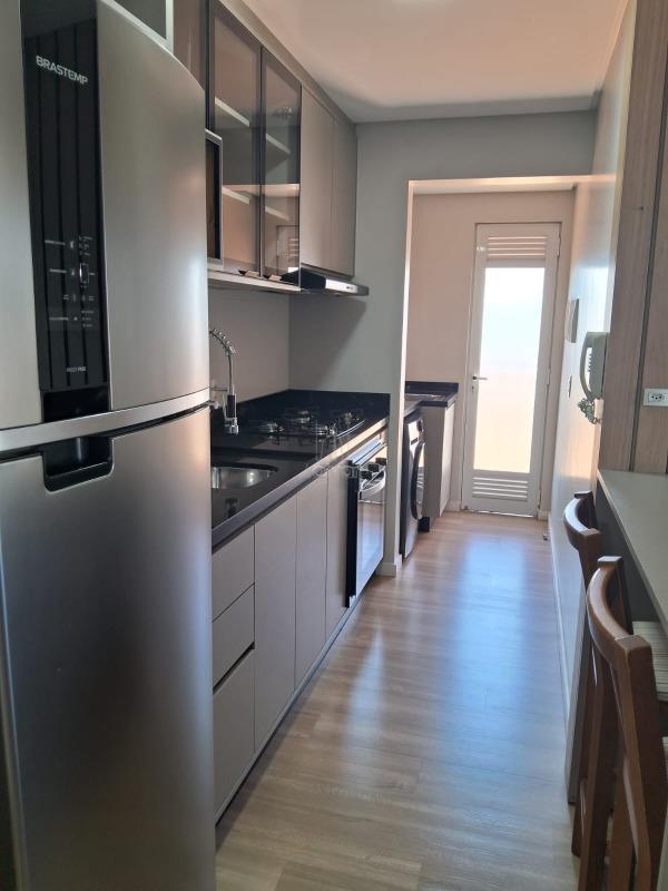 Apartamento para aluguel no Rau: 