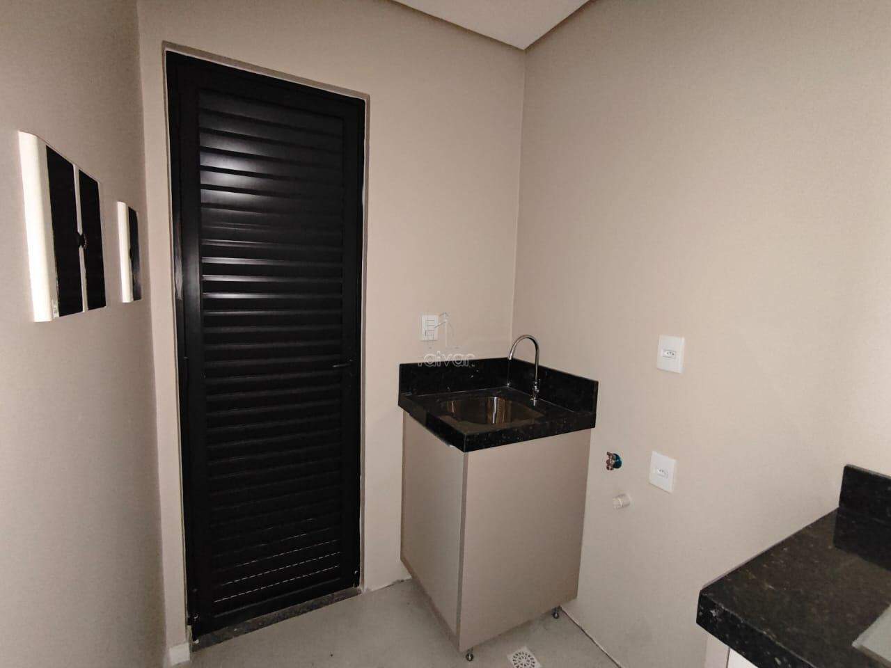 Casa para aluguel no Vila Lenzi: 