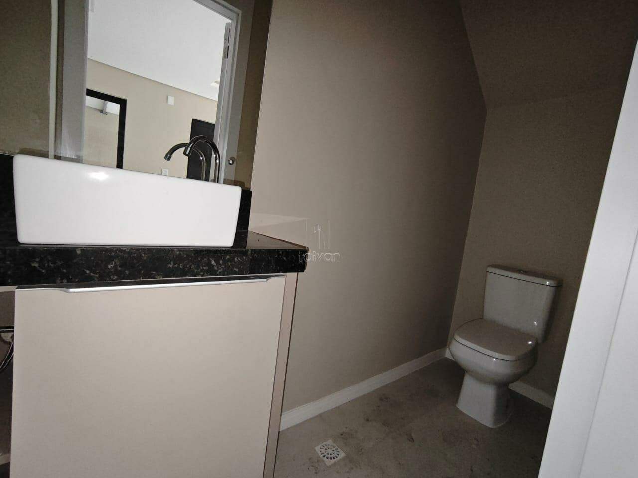 Casa para aluguel no Vila Lenzi: 