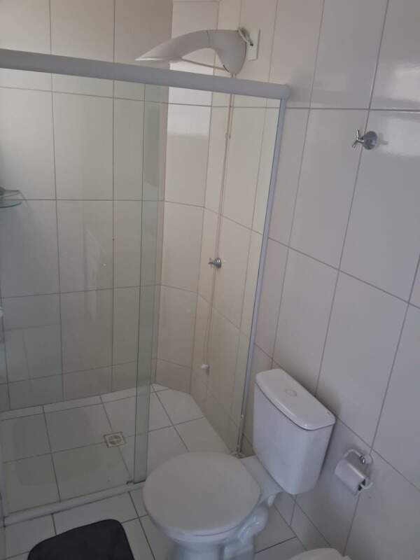 Apartamento para aluguel no Vila Lenzi: 