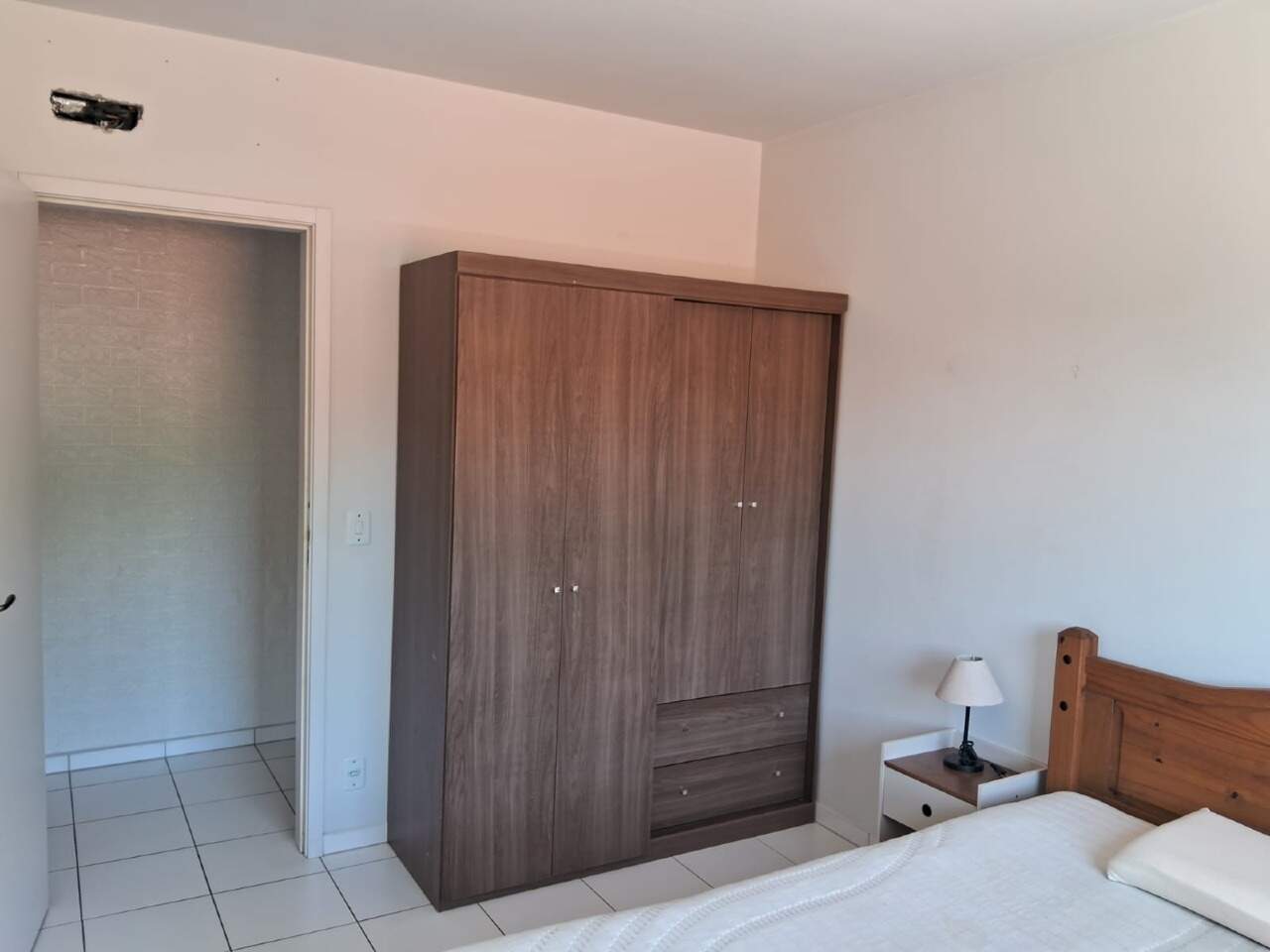 Apartamento para aluguel no Vila Lenzi: 