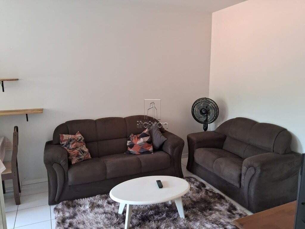 Apartamento para aluguel no Vila Lenzi: 