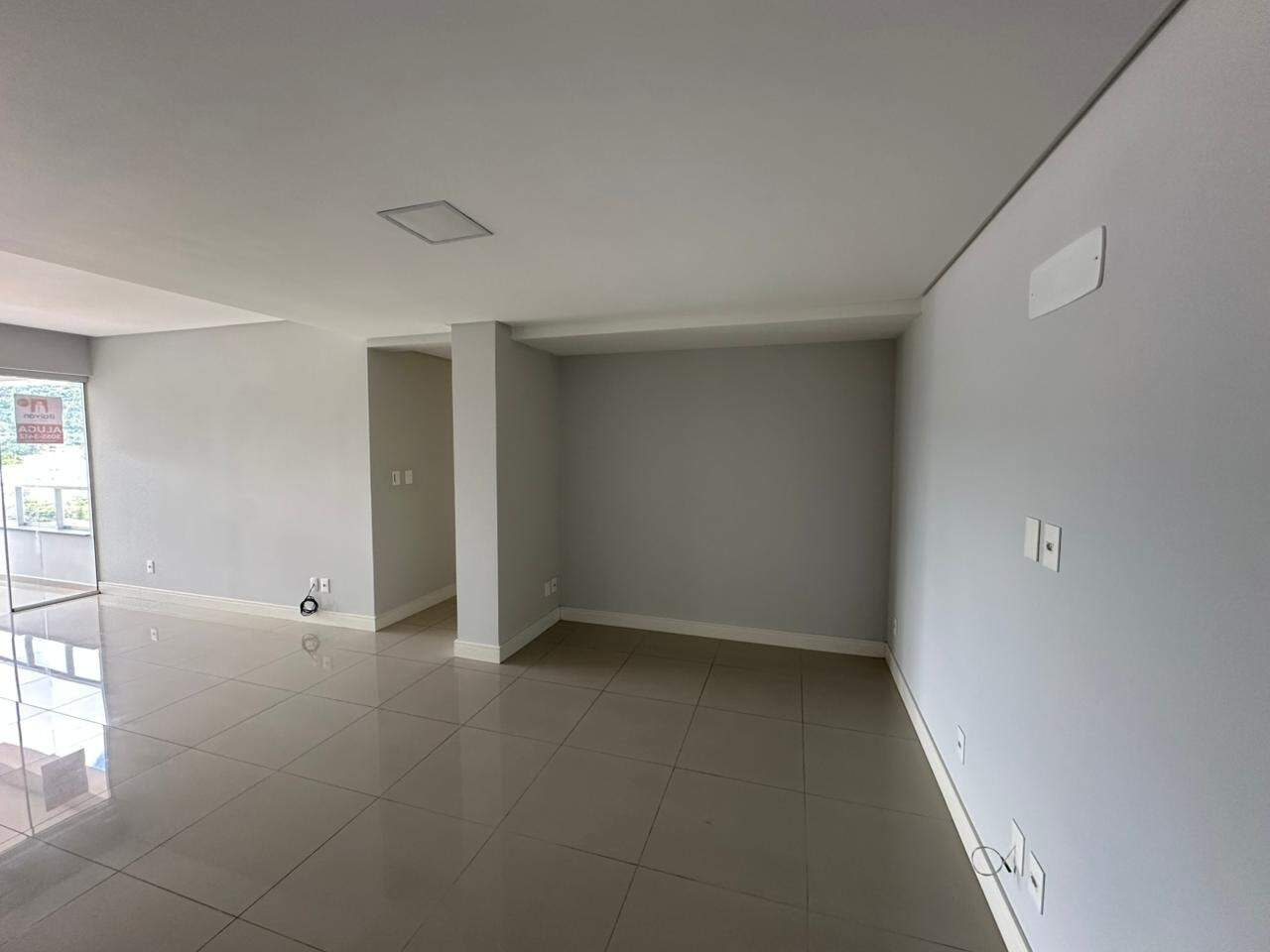 Apartamento para aluguel no Nova Brasília: 