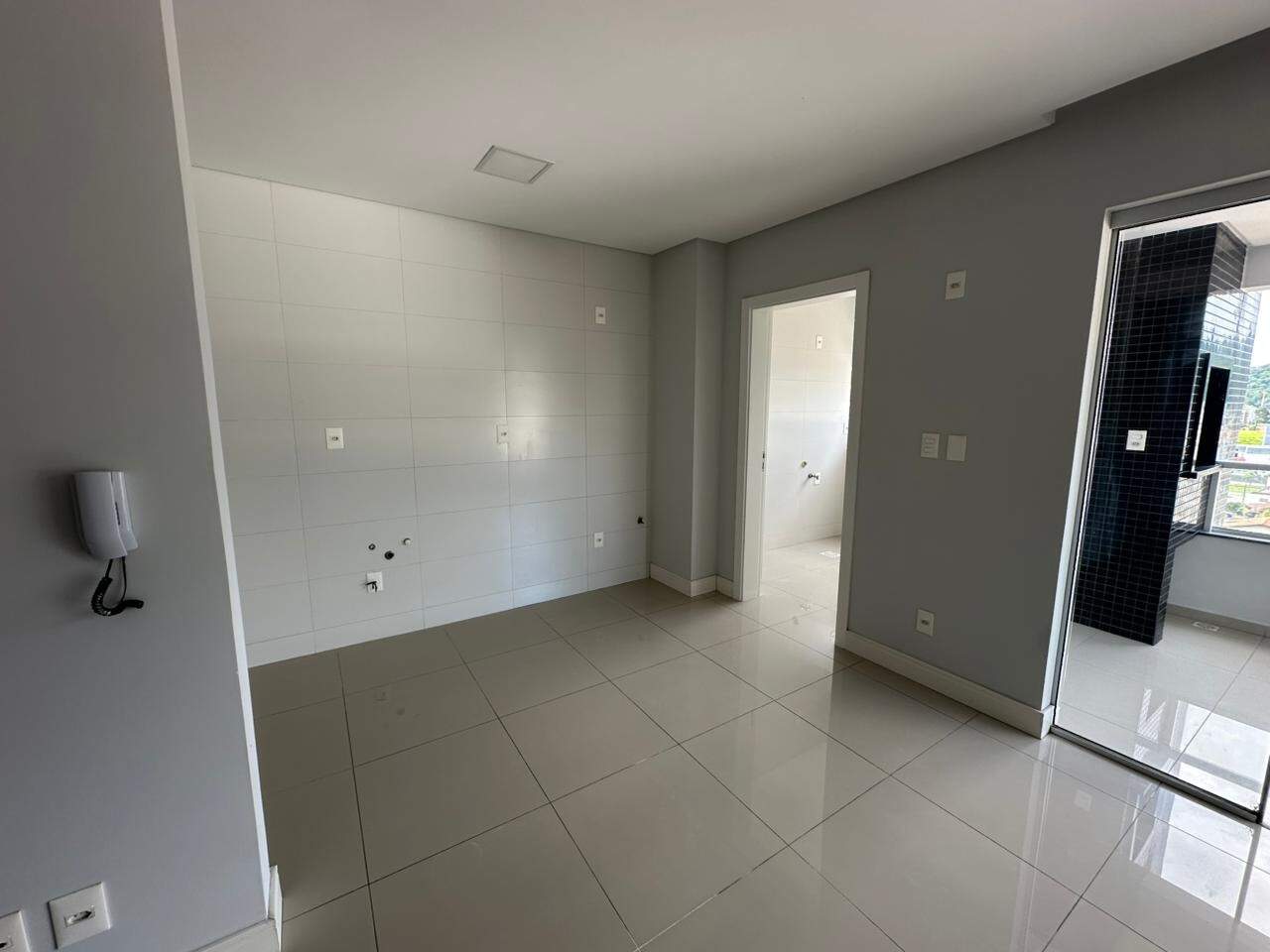 Apartamento para aluguel no Nova Brasília: 