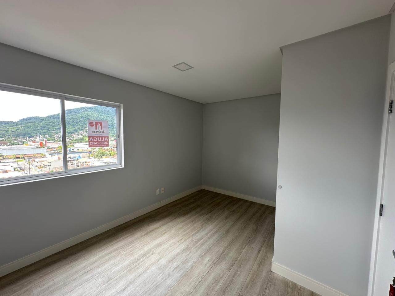 Apartamento para aluguel no Nova Brasília: 