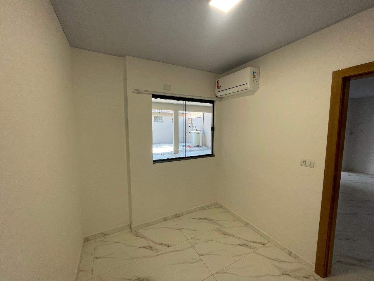 Casa para aluguel no Vila Lenzi: 