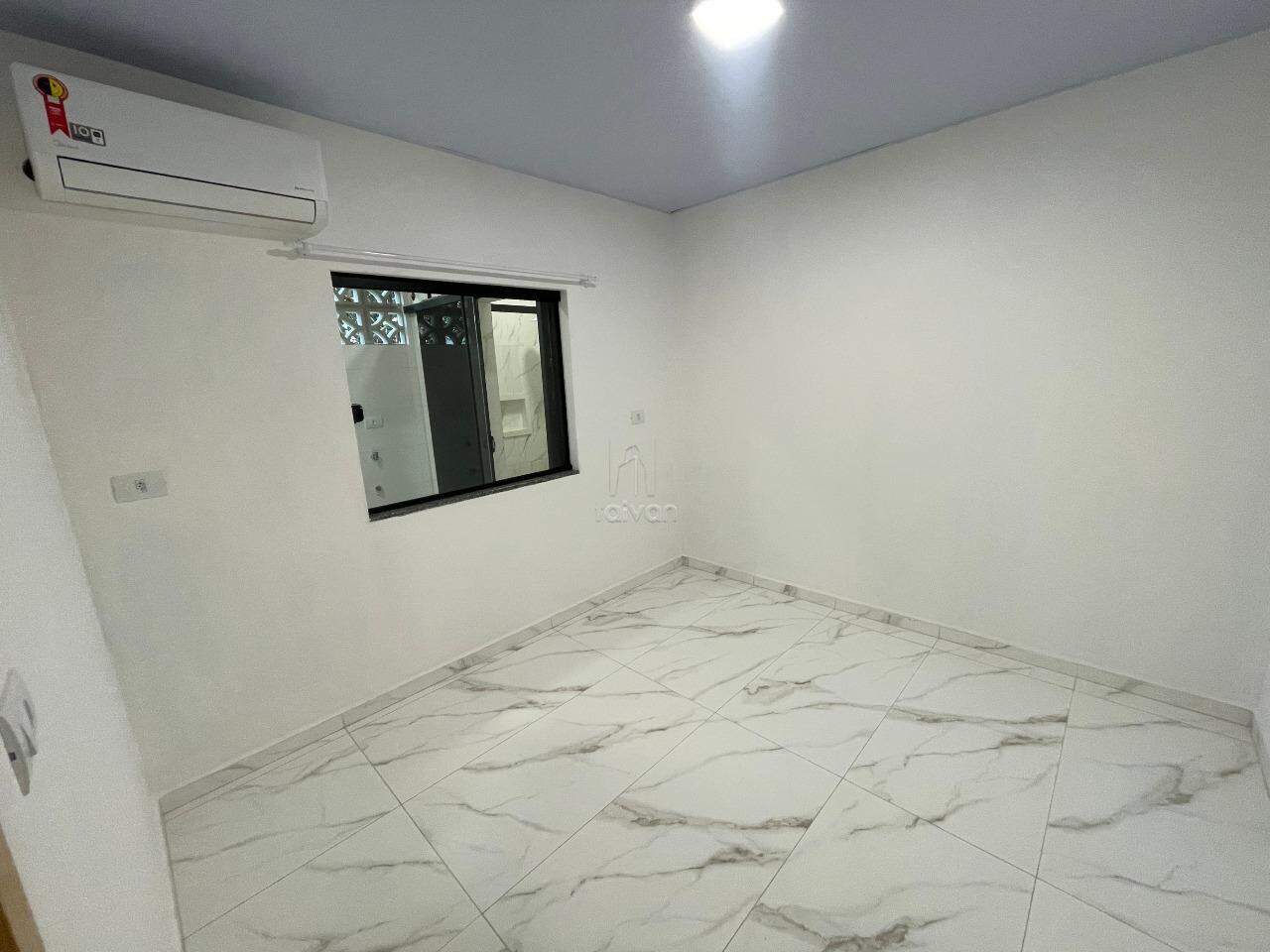 Casa para aluguel no Vila Lenzi: 