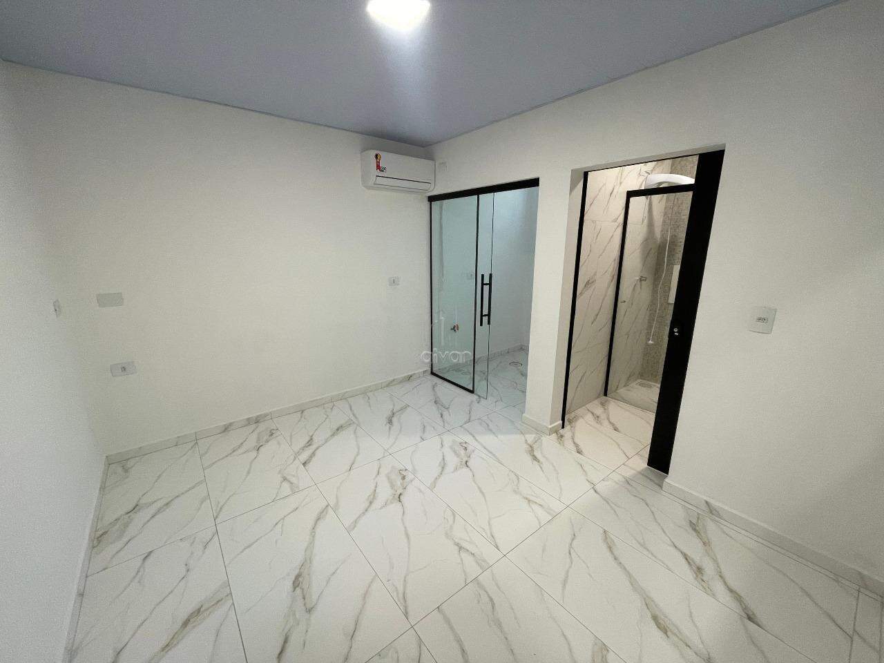 Casa para aluguel no Vila Lenzi: 